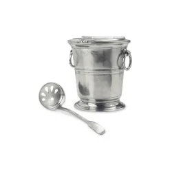 Ice Bucket with Lid