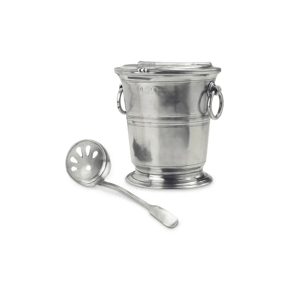 Ice Bucket with Lid