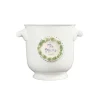 Ice Bucket with Monogram