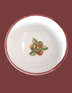Ice Cream Bowls, Set of 6