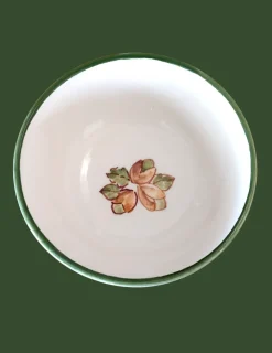 Ice Cream Bowls, Set of 6