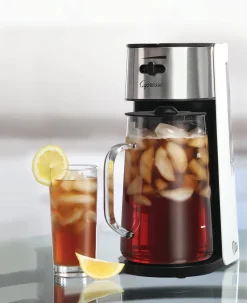 Iced Tea Maker