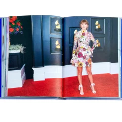 Icons of Style: Taylor Swift Bonded Leather