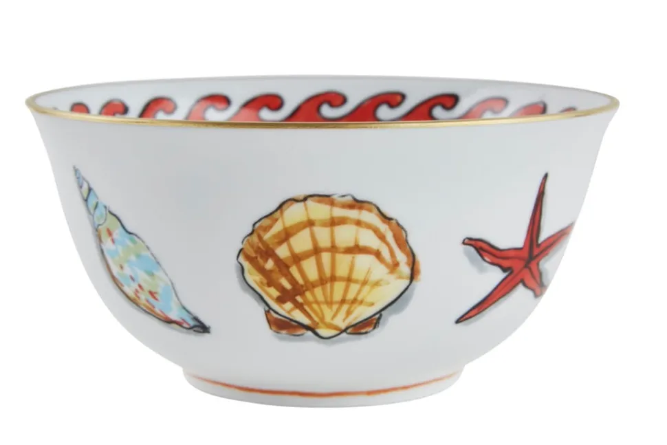 Il Viaggio Di Nettuno Bowl