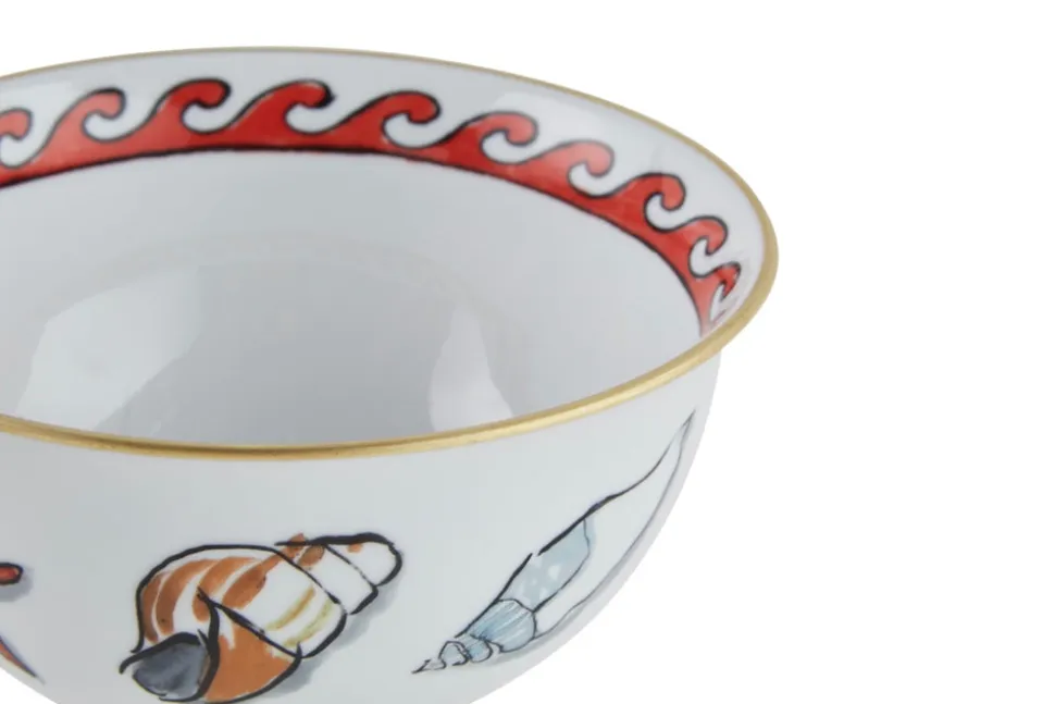 Il Viaggio Di Nettuno Bowl