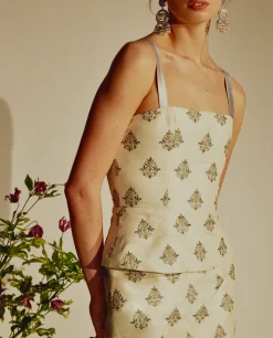Ilaria Top