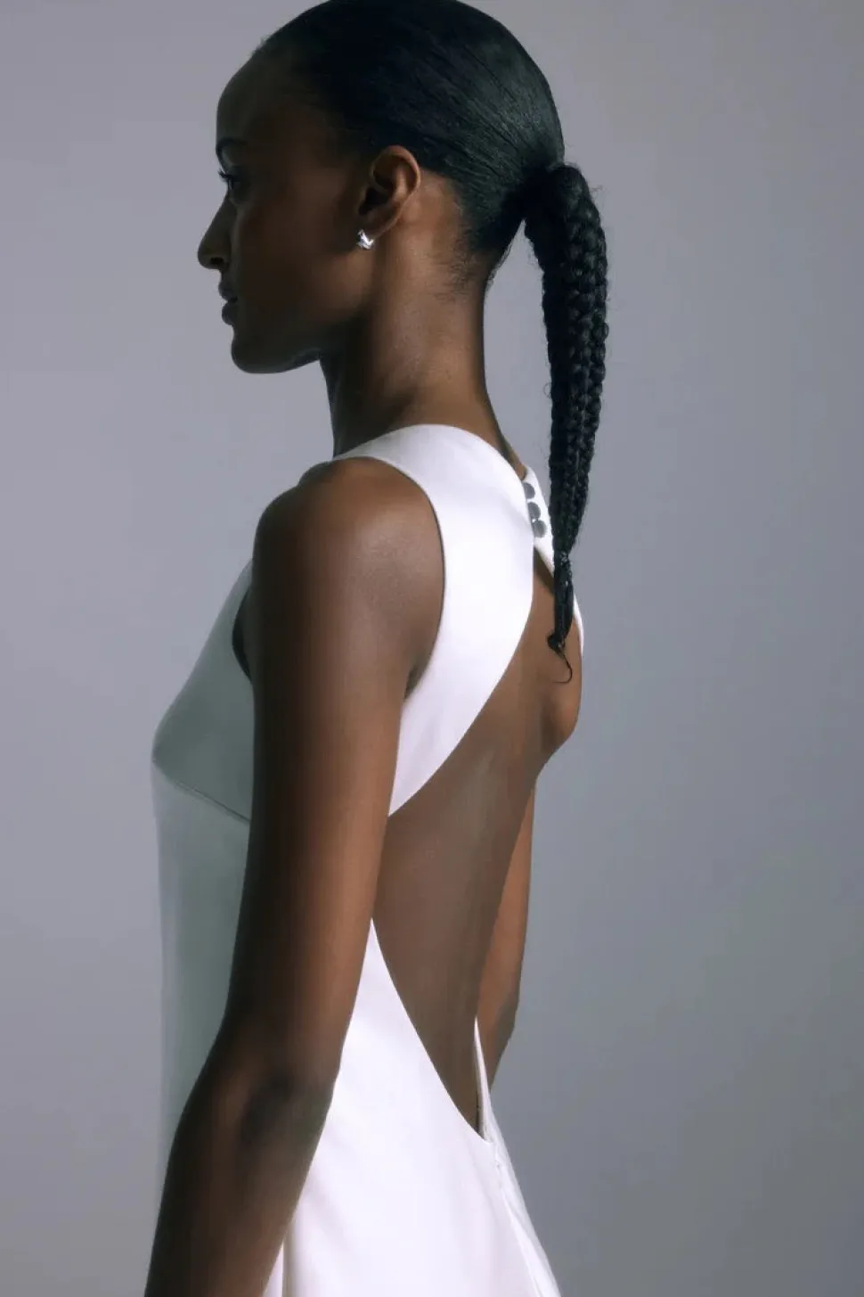 Iman Gown