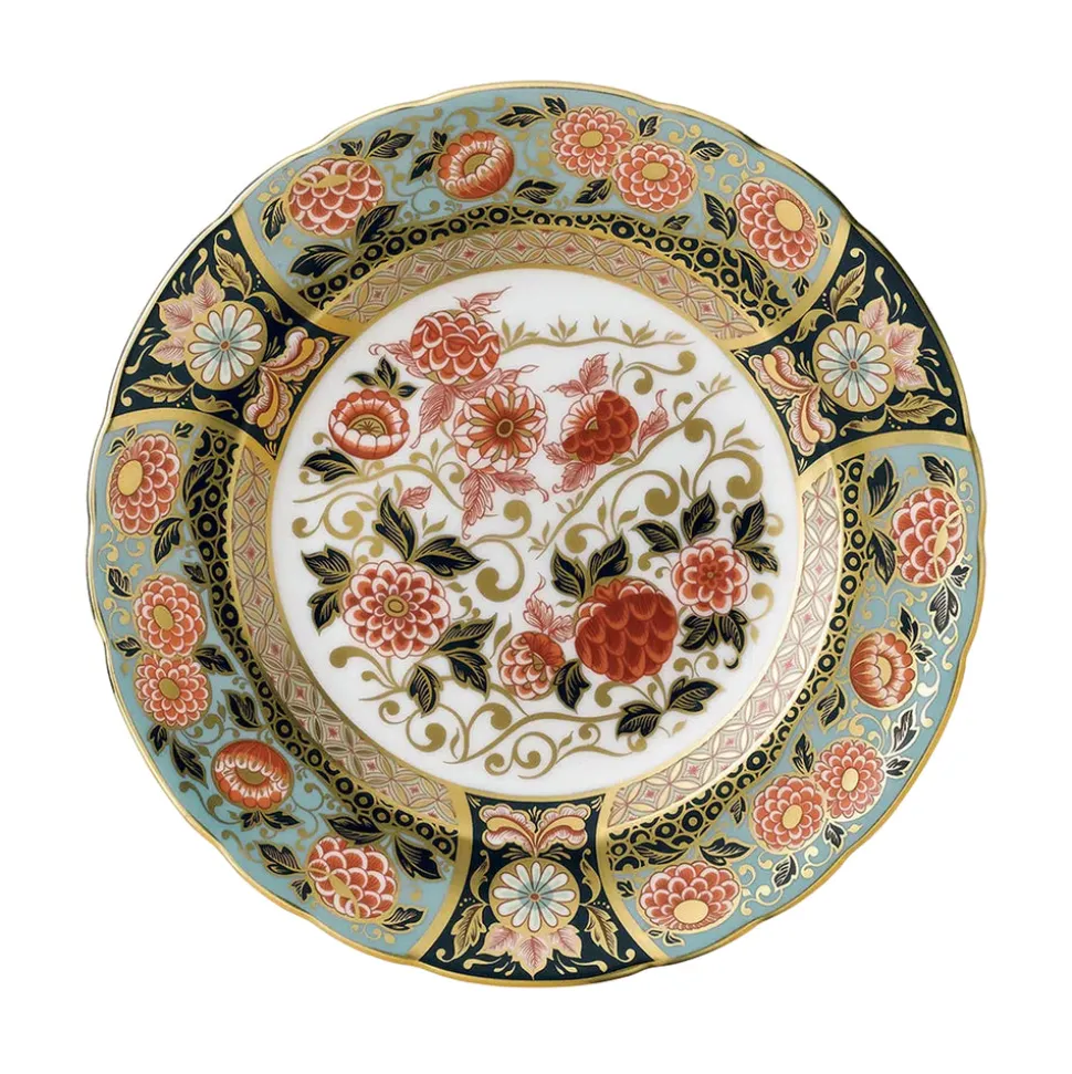 Imari Accent Collection in Riverside Park