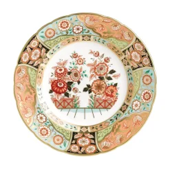 Imari Accent Collection in Regency Flowers