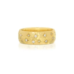 Imogen Étoile Ring