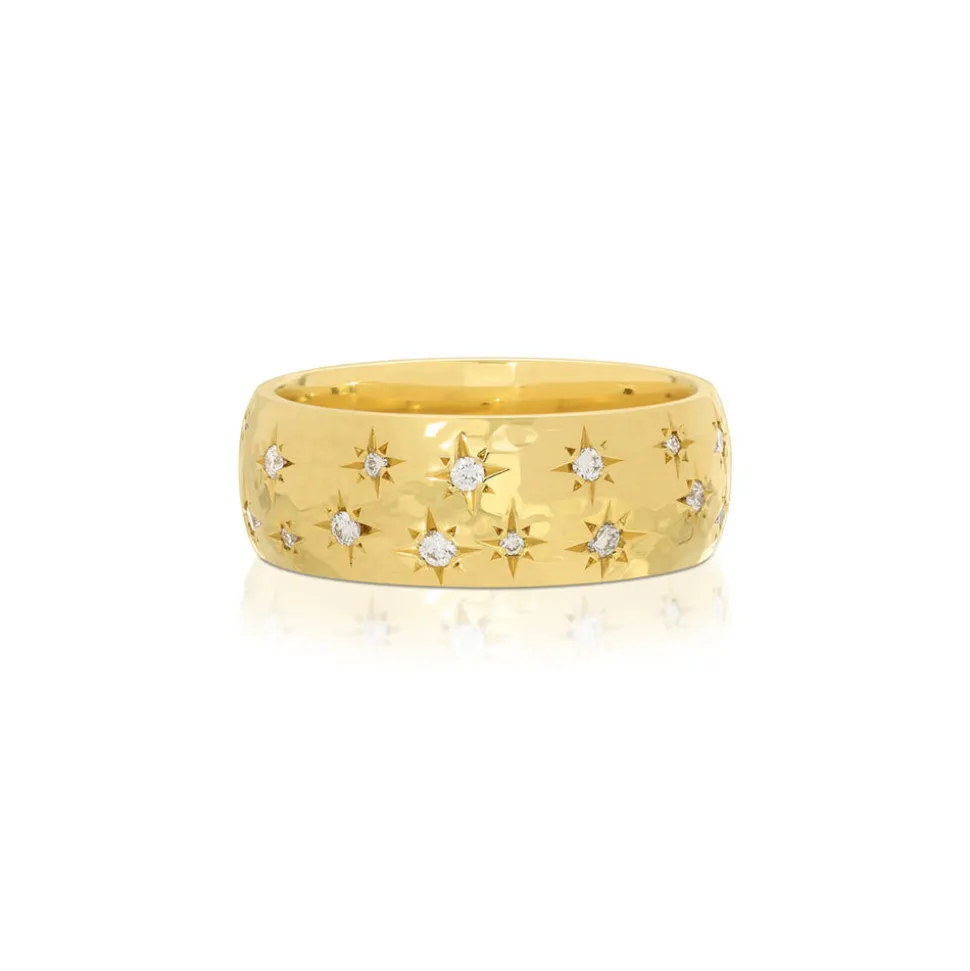 Imogen Étoile Ring