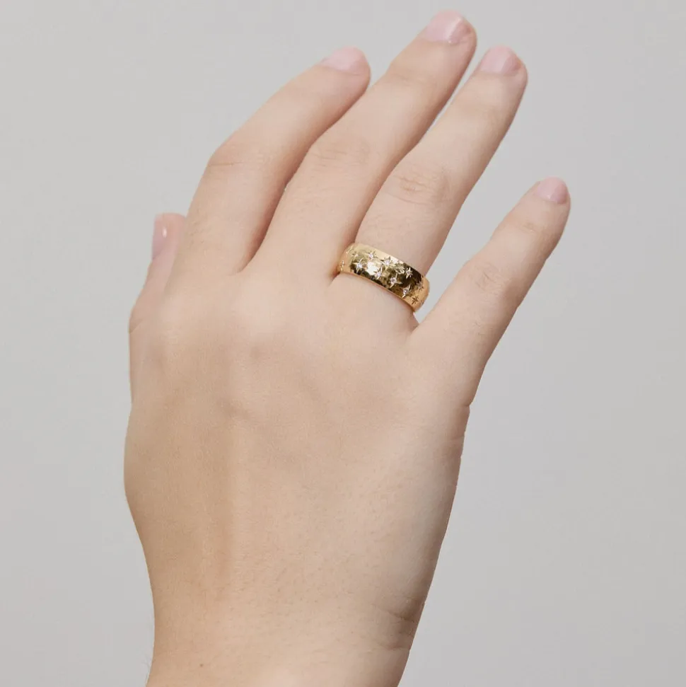 Imogen Étoile Ring