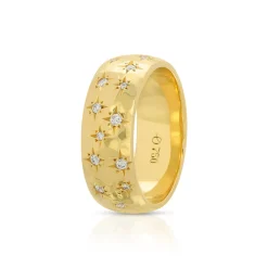Imogen Étoile Ring