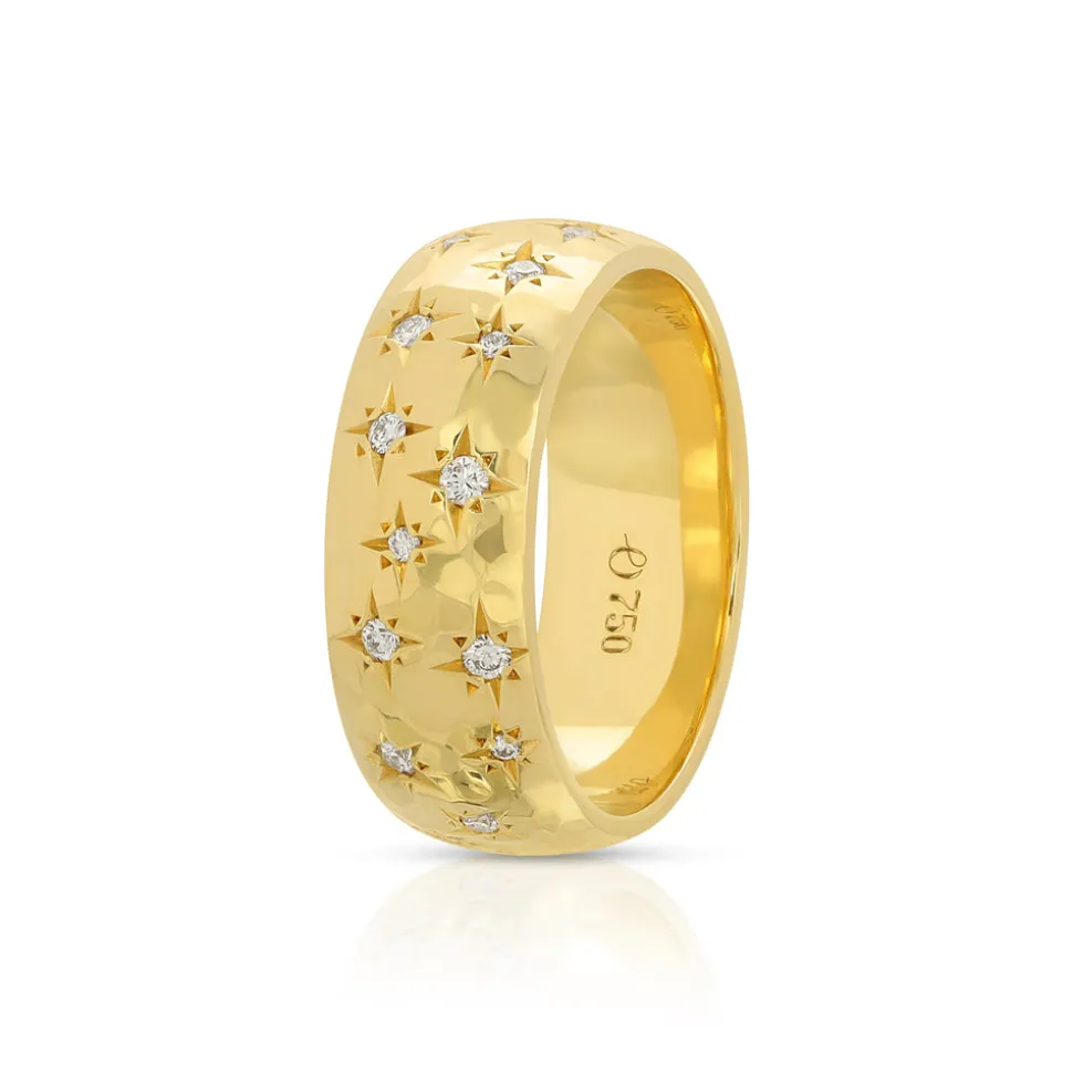 Imogen Étoile Ring