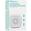 2-in-1 Portable Sound Machine & Nightlight