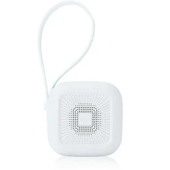 2-in-1 Portable Sound Machine & Nightlight