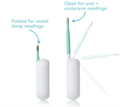 3-in-1 Tru Temperature Thermometer