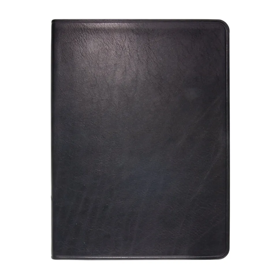 9-Inch Flexible Cover Journal