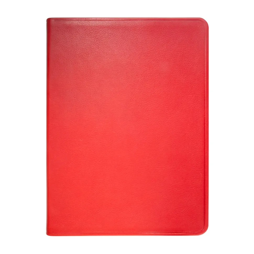 9-Inch Flexible Cover Journal