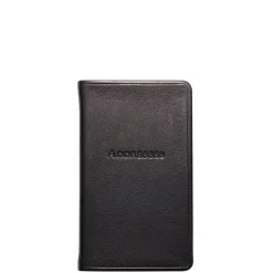 5-Inch Pocket Address Book