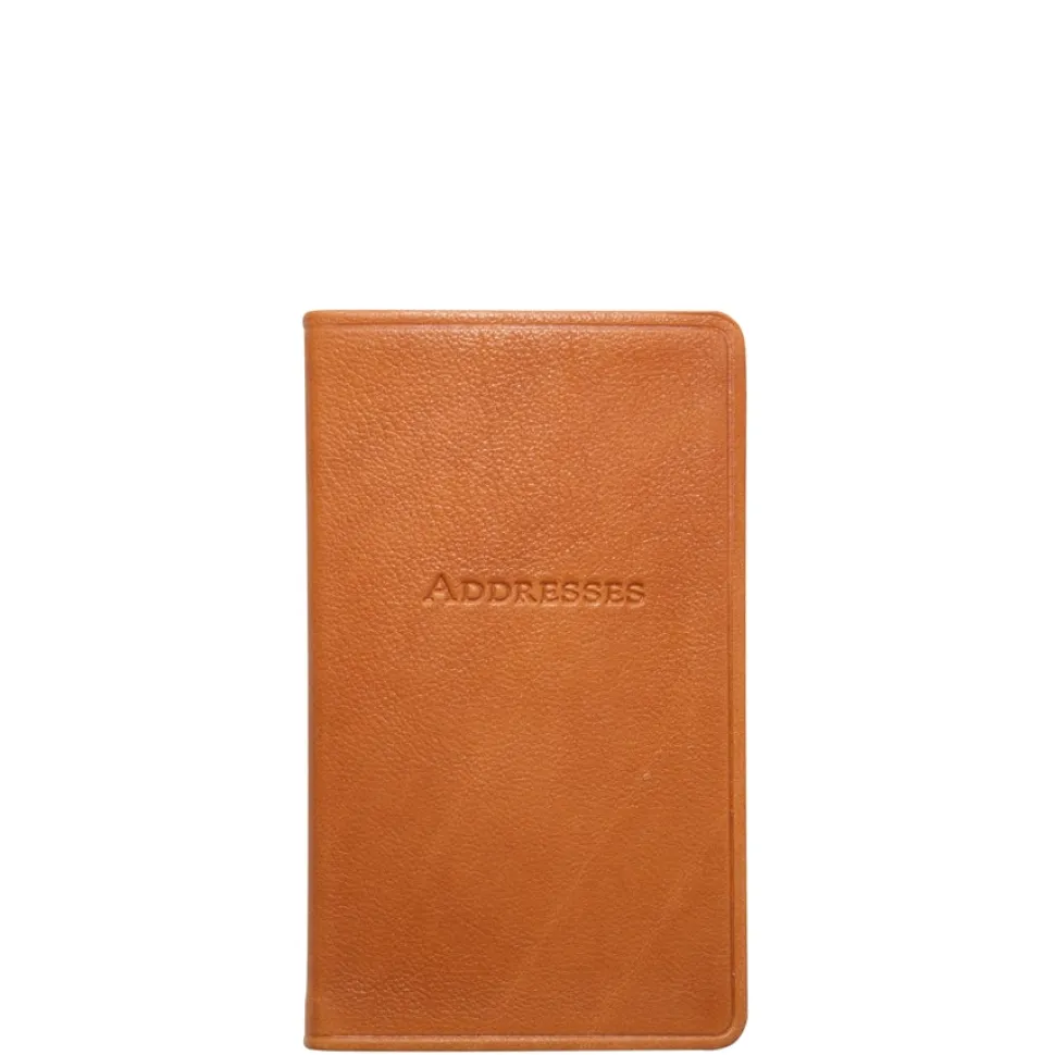 5-Inch Pocket Address Book