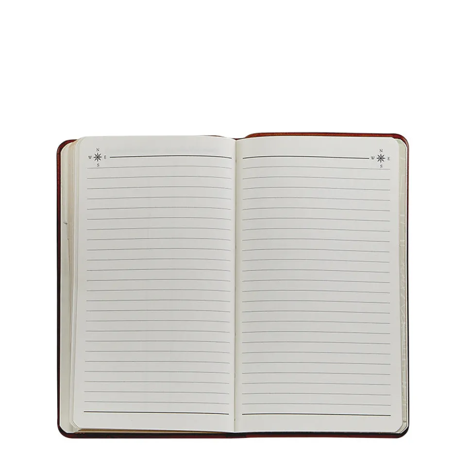 5-Inch Pocket Address Book