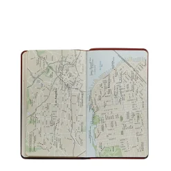 5-Inch Pocket Address Book
