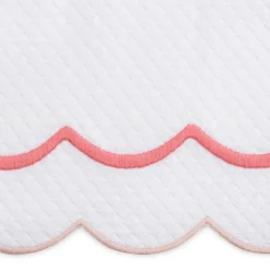 India Pique Bed Skirt