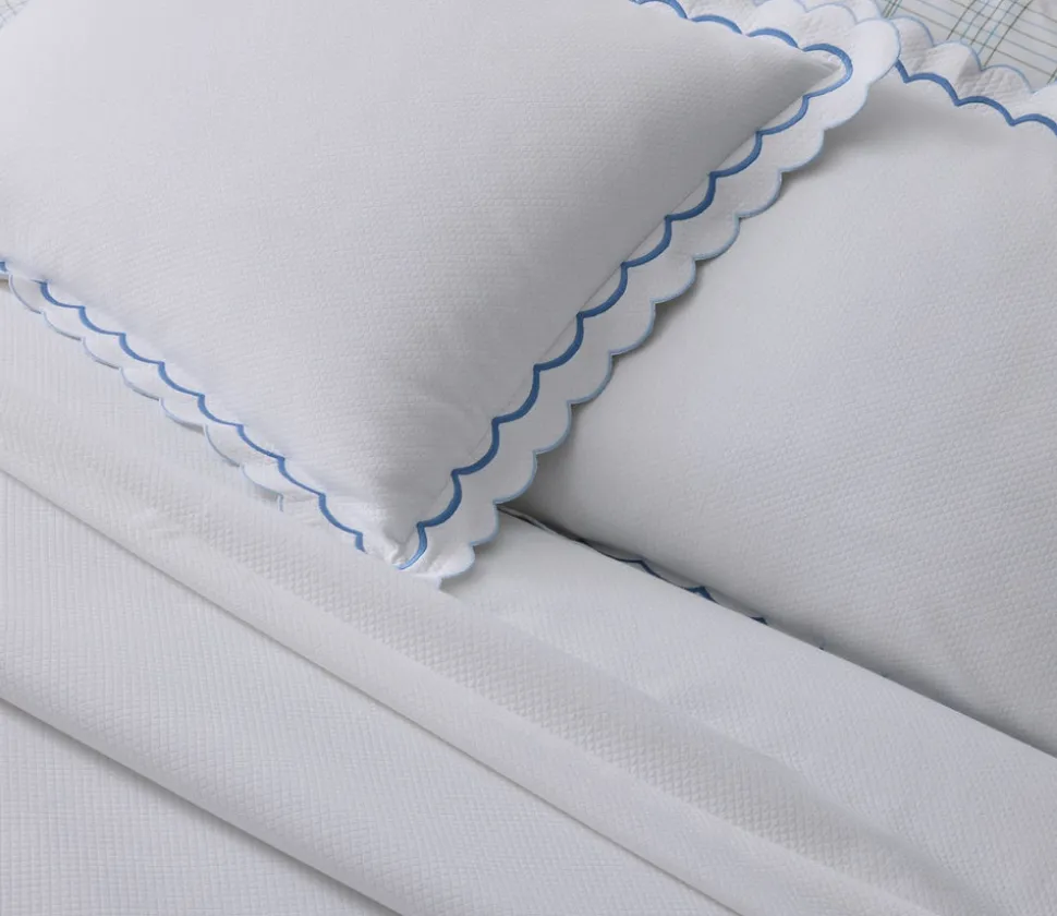 India Pique Collection