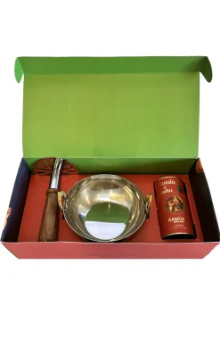 Indian Samosa Kit