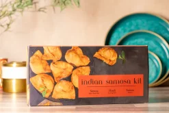 Indian Samosa Kit
