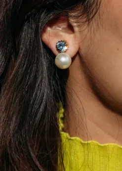 Ines Earrings