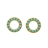 Infinity Earrings