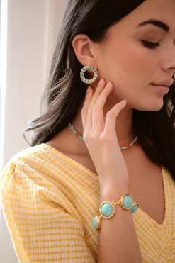 Infinity Earrings