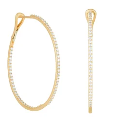 Infinity Hoops