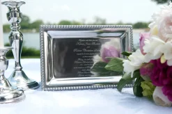 Infinity Tray