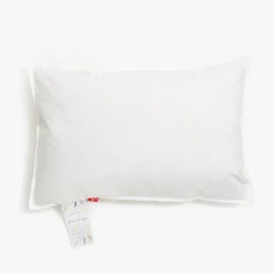 Into The Woodlands Toddler Pillow in Ivory