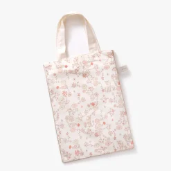 Into The Woodlands Toddler Pillow in Ivory