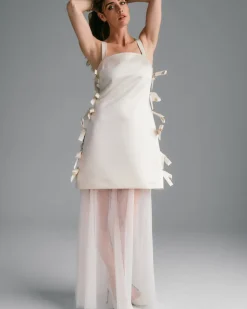Iris Dress