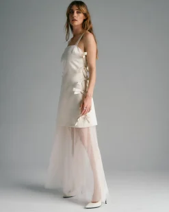 Iris Dress