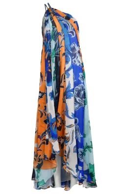 Iris Dress