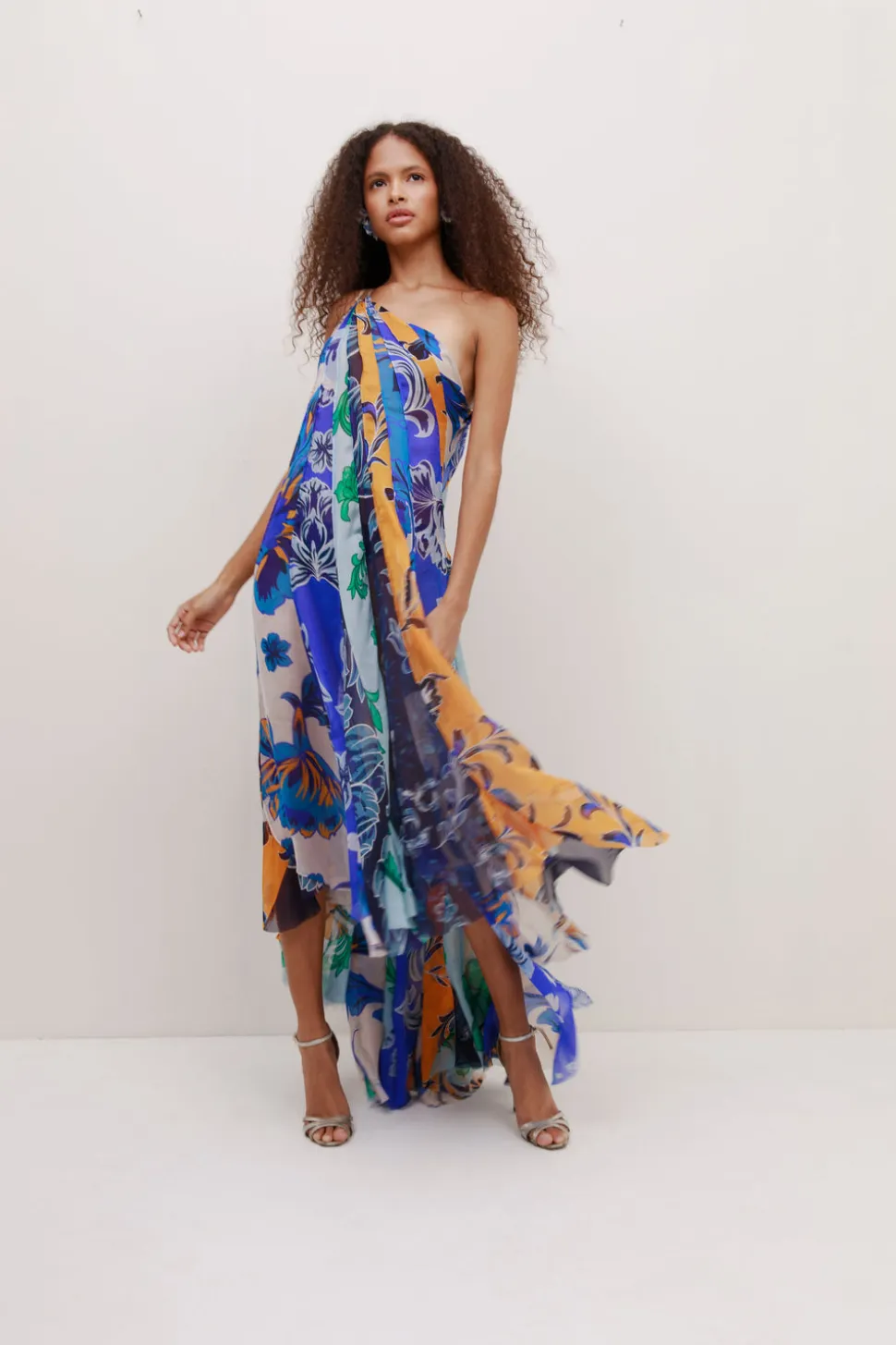 Iris Dress