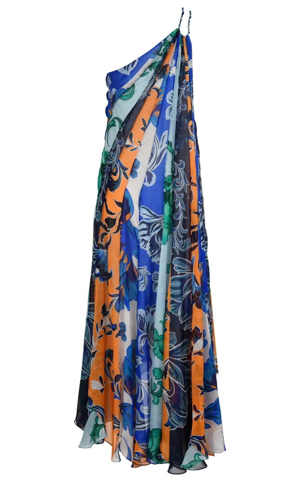 Iris Dress