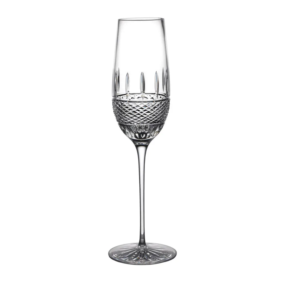 Irish Lace Flute, Set of 2