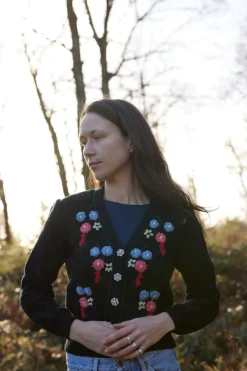 Irmi Cardigan