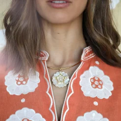 Isabel Pendant