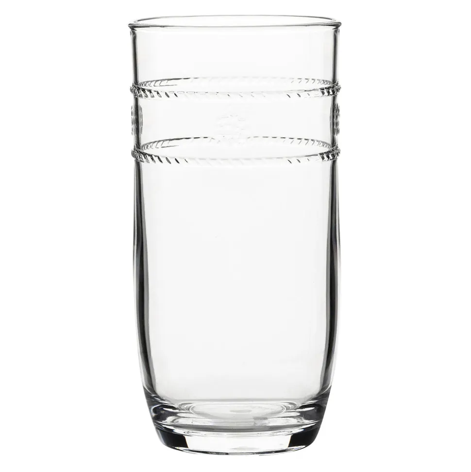 Isabella Acrylic Large Beverage