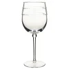 Isabella Acrylic Wine Glass
