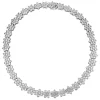 Isabella Pavé Collar