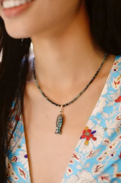 Ischia Necklace